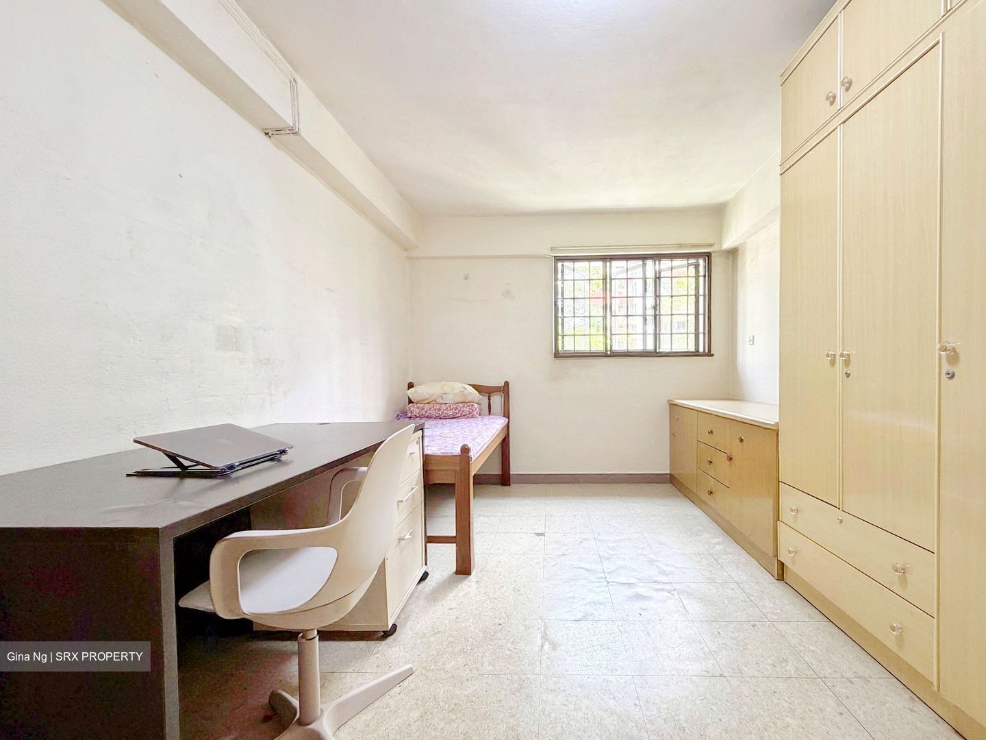Blk 42 Telok Blangah Rise (Bukit Merah), HDB 3 Rooms #556627711